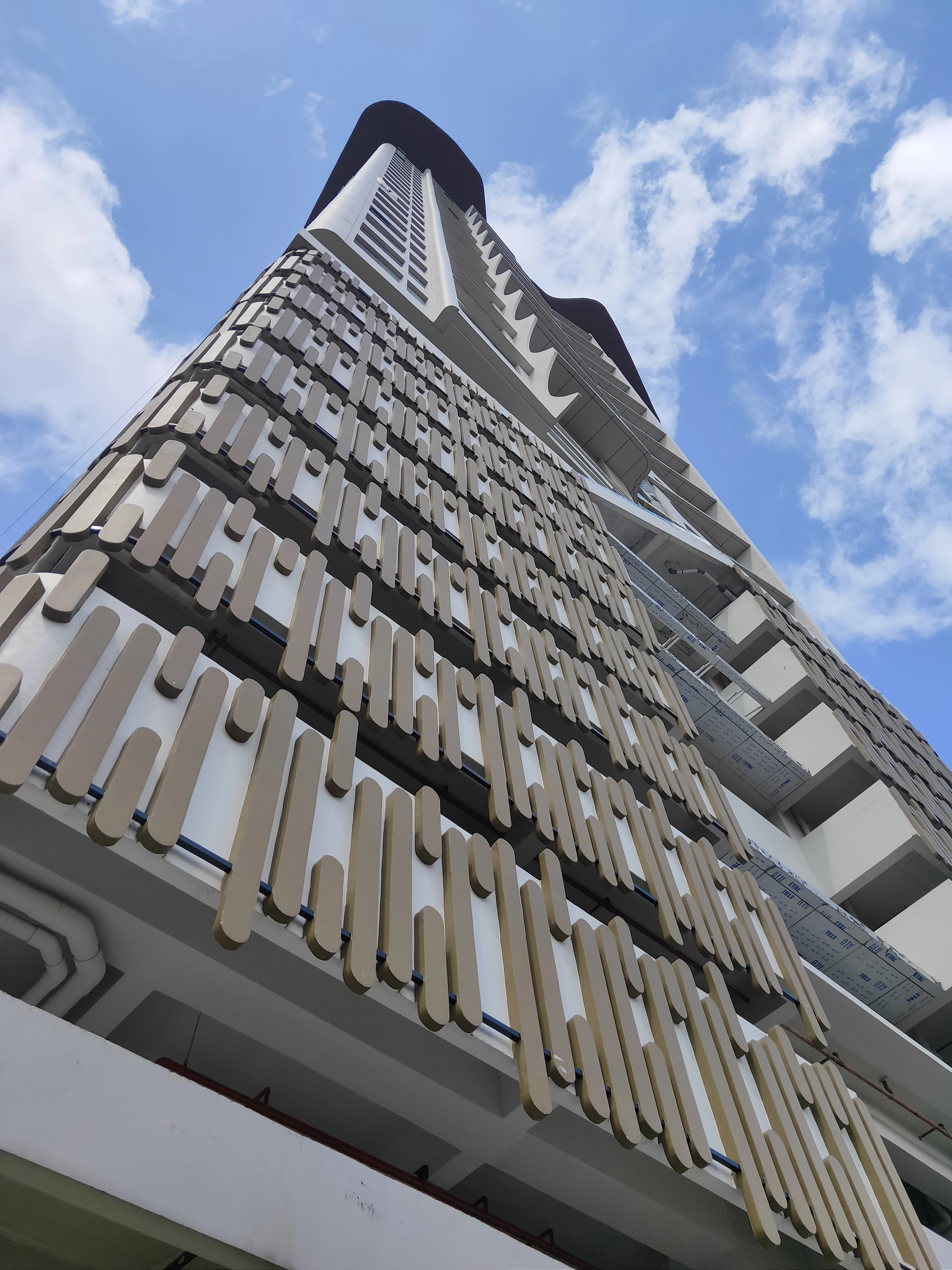 ARC 100, Luxurious Condominium Surbaya by Tanrise Property